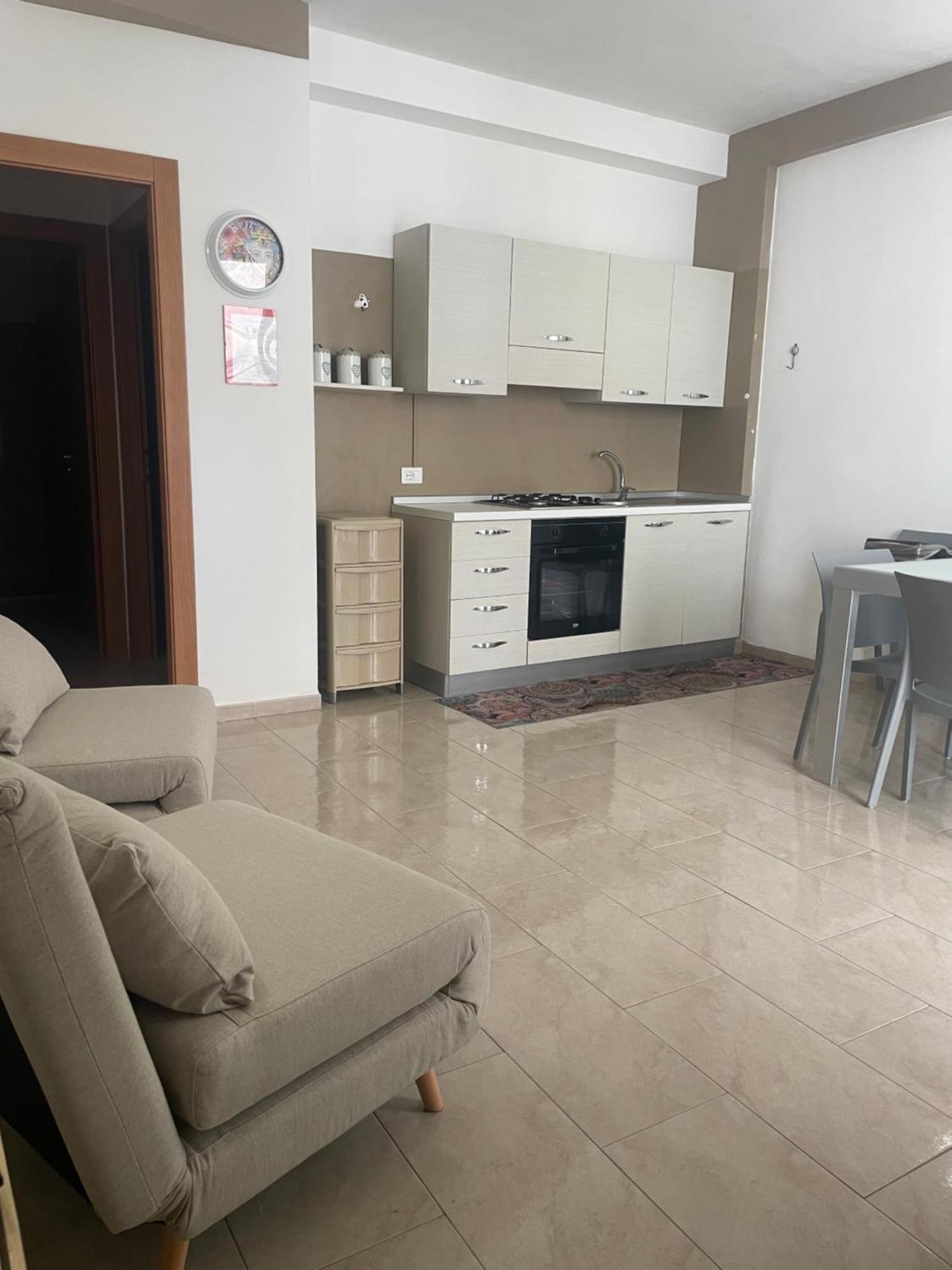 Apartment Ivana Favignana